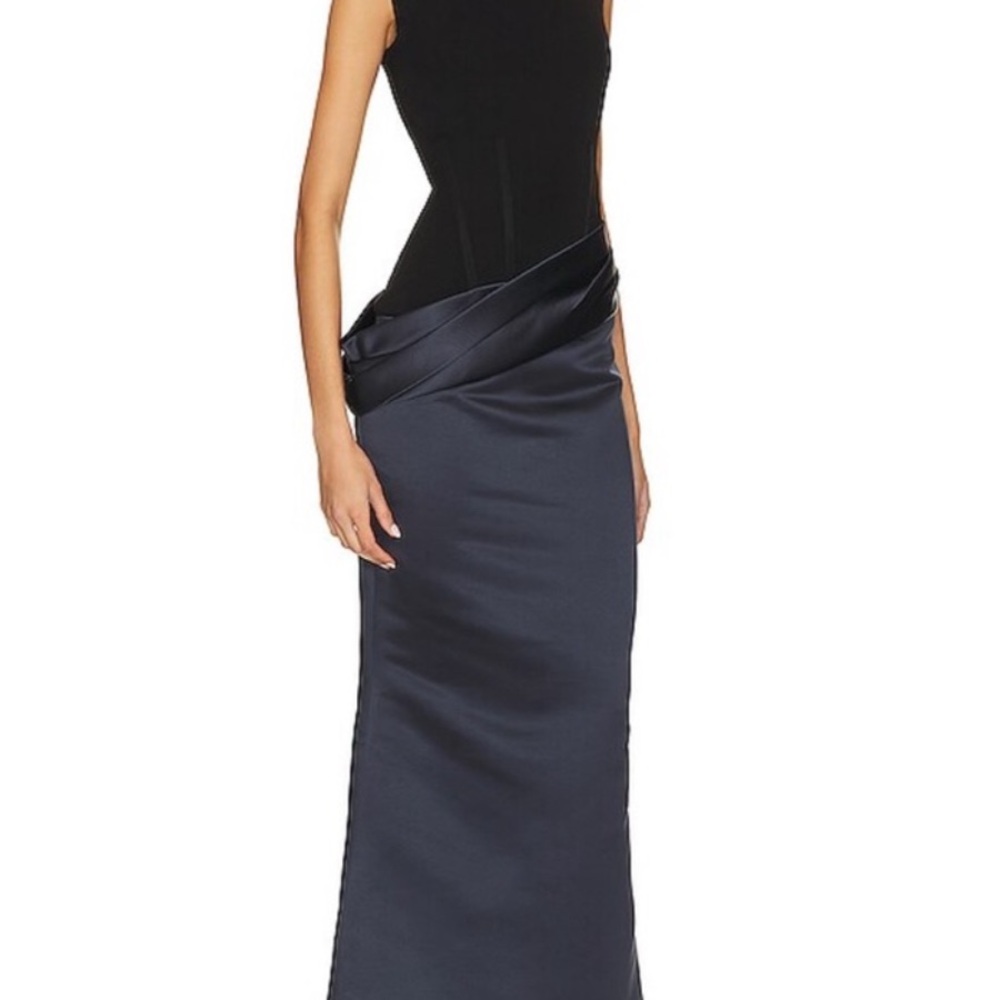 Nafsika Skourti The Trophy Evening Gown - Picture 2 of 6